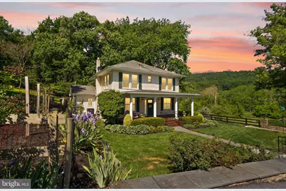 37151 Branchriver, Hillsboro, VA 20132 - Photo 1