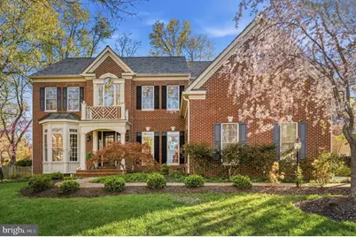 601 Jacob Court SW, Leesburg, VA 20175 - Photo 1