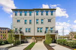 23608 Havelock Walk Ter, Ashburn, VA 20148 - Photo 5