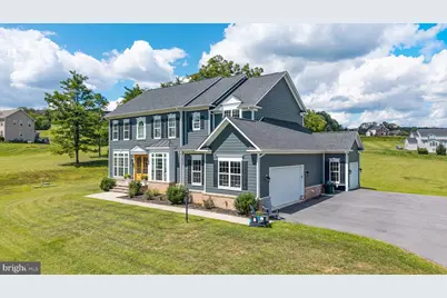 35490 Sunny Ridge Road, Round Hill, VA 20141 - Photo 3