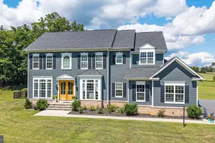 35490 Sunny Ridge Rd, Round Hill, VA 20141 - Photo 1