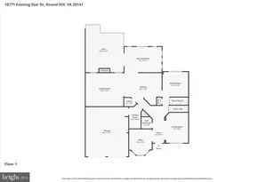 16771 Evening Star Dr, Round Hill, VA 20141 - Photo 63