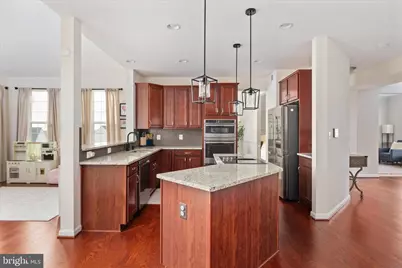 16771 Evening Star Drive, Round Hill, VA 20141 - Photo 13