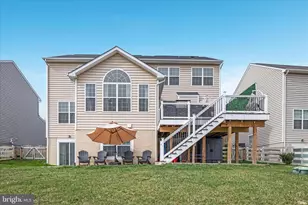 16771 Evening Star Dr, Round Hill, VA 20141 - Photo 59