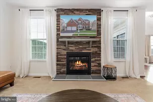 16771 Evening Star Dr, Round Hill, VA 20141 - Photo 21