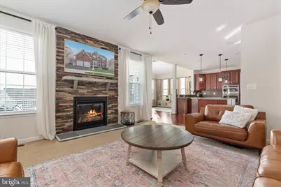 16771 Evening Star Drive, Round Hill, VA 20141 - Photo 17