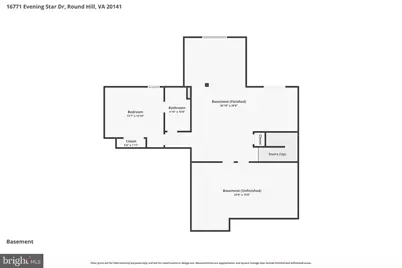 16771 Evening Star Drive, Round Hill, VA 20141 - Photo 65