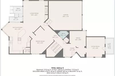 22826 Courtland Park Drive, Brambleton, VA 20148 - Photo 67
