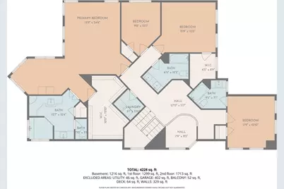 22826 Courtland Park Drive, Brambleton, VA 20148 - Photo 73