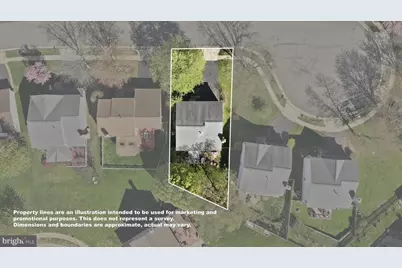 816 Bellview Court NE, Leesburg, VA 20176 - Photo 53