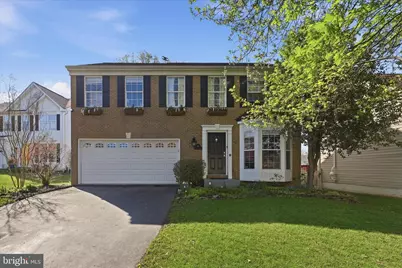 816 Bellview Court NE, Leesburg, VA 20176 - Photo 1