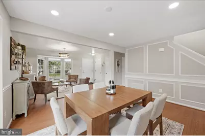 816 Bellview Court NE, Leesburg, VA 20176 - Photo 9