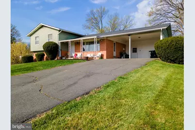 11907 Berlin Turnpike, Lovettsville, VA 20180 - Photo 1