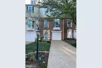 408 Breckinridge Square SE, Leesburg, VA 20175 - Photo 1