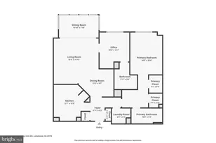 19350 Magnolia Grove Square, Leesburg, VA 20176 - Photo 3