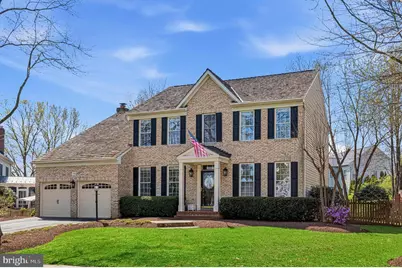 1403 Harle Place SW, Leesburg, VA 20175 - Photo 1