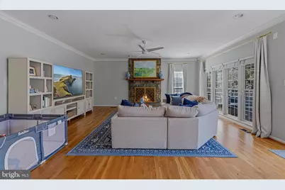 1403 Harle Place SW, Leesburg, VA 20175 - Photo 9