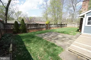 322 Sugarland Run Dr, Sterling, VA 20164 - Photo 43