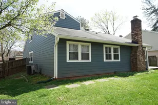 322 Sugarland Run Dr, Sterling, VA 20164 - Photo 45