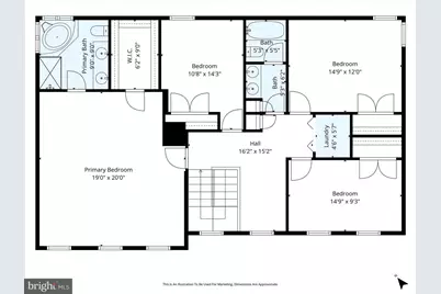 17550 Deavers Court, Hamilton, VA 20158 - Photo 45