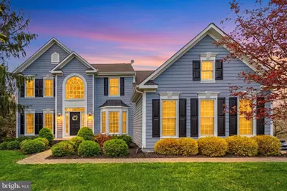 14631 Nina Court, Waterford, VA 20197 - Photo 1