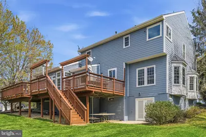 14631 Nina Court, Waterford, VA 20197 - Photo 9