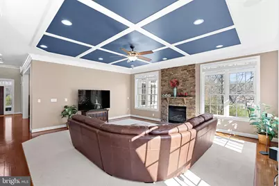 15806 Waterford Creek Circle, Hamilton, VA 20158 - Photo 15