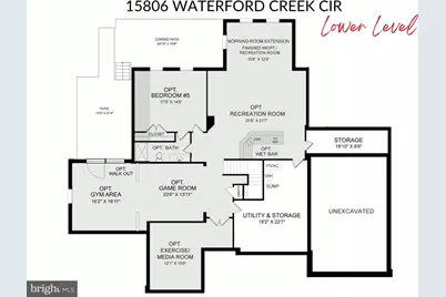 15806 Waterford Creek Circle, Hamilton, VA 20158 - Photo 97
