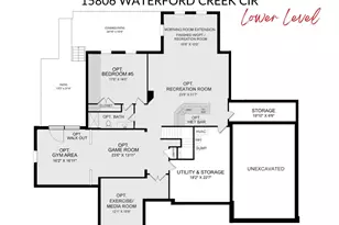 15806 Waterford Creek Cir, Hamilton, VA 20158 - Photo 97