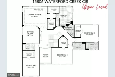 15806 Waterford Creek Circle, Hamilton, VA 20158 - Photo 99