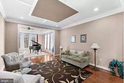 15806 Waterford Creek Circle, Hamilton, VA 20158 - Photo 13