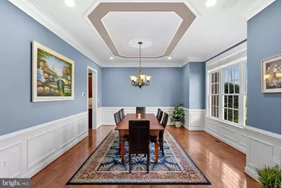 15806 Waterford Creek Circle, Hamilton, VA 20158 - Photo 5