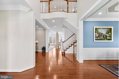 15806 Waterford Creek Circle, Hamilton, VA 20158 - Photo 5