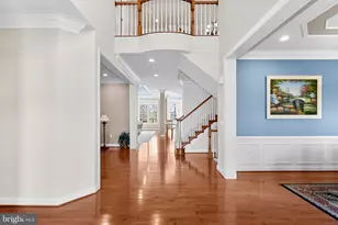 15806 Waterford Creek Cir, Hamilton, VA 20158 - Photo 5