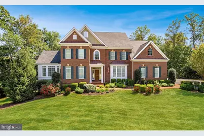 15806 Waterford Creek Circle, Hamilton, VA 20158 - Photo 3