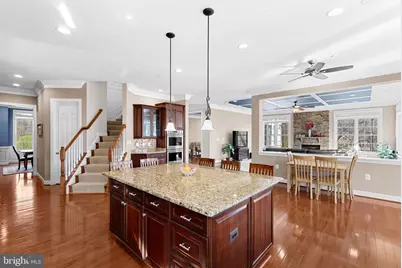15806 Waterford Creek Circle, Hamilton, VA 20158 - Photo 21