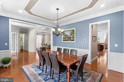 15806 Waterford Creek Circle, Hamilton, VA 20158 - Photo 7