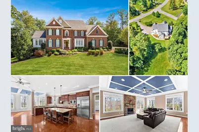 15806 Waterford Creek Circle, Hamilton, VA 20158 - Photo 1