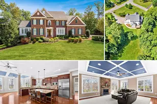 15806 Waterford Creek Cir, Hamilton, VA 20158 - Photo 1