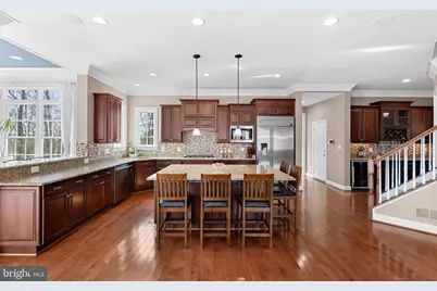 15806 Waterford Creek Circle, Hamilton, VA 20158 - Photo 19