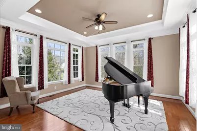 15806 Waterford Creek Circle, Hamilton, VA 20158 - Photo 13