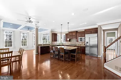 15806 Waterford Creek Circle, Hamilton, VA 20158 - Photo 19