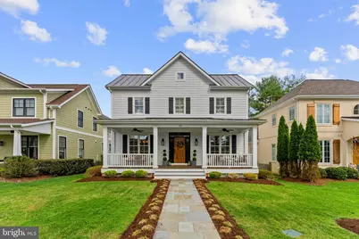 105 Reed Street, Middleburg, VA 20117 - Photo 5