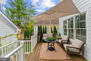 105 Reed St, Middleburg, VA 20117 - Photo 59