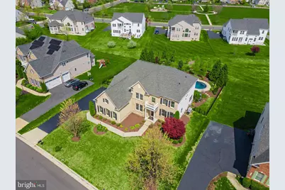 42470 Fawn Meadow Place, Chantilly, VA 20152 - Photo 3