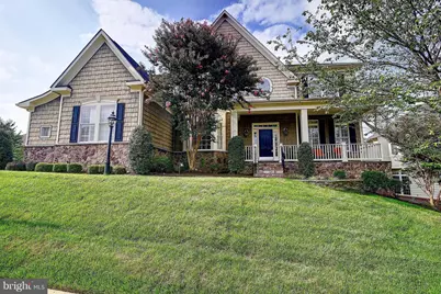 19124 Caddy Court, Leesburg, VA 20176 - Photo 1