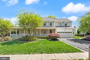 817 Kenneth Pl SE, Leesburg, VA 20175 - Photo 7
