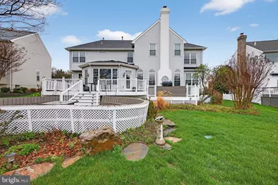 43918 Cheltenham Circle, Ashburn, VA 20147 - Photo 3