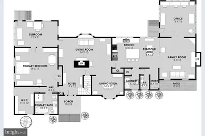 36181 Foxlore Farm Lane, Round Hill, VA 20141 - Photo 5