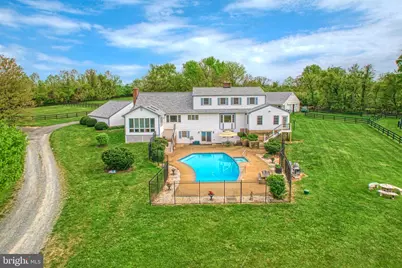 36181 Foxlore Farm Lane, Round Hill, VA 20141 - Photo 47